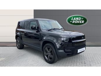 Land Rover Defender 2.0 D240 SE 110 5dr Auto [7 Seat] Diesel Estate