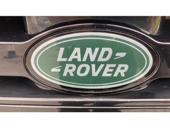 Land Rover Defender 2.0 D240 SE 110 5dr Auto [7 Seat] Diesel Estate