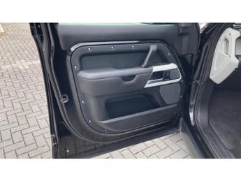 Land Rover Defender 2.0 D240 SE 110 5dr Auto [7 Seat] Diesel Estate