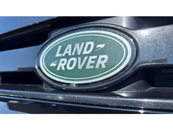 Land Rover Defender 2.0 D240 SE 110 5dr Auto [7 Seat] Diesel Estate