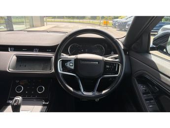 Land Rover Range Rover Evoque 2.0 D200 R-Dynamic S 5dr Auto Diesel Hatchback