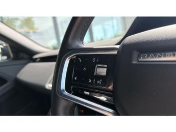 Land Rover Range Rover Evoque 2.0 D200 R-Dynamic S 5dr Auto Diesel Hatchback