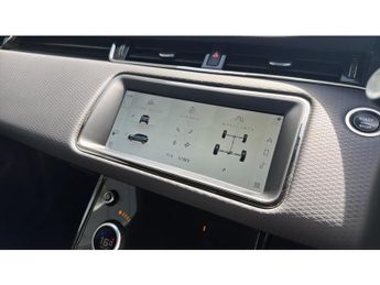 Land Rover Range Rover Evoque 2.0 D200 R-Dynamic S 5dr Auto Diesel Hatchback