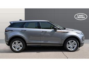 Land Rover Range Rover Evoque 2.0 D200 R-Dynamic S 5dr Auto Diesel Hatchback