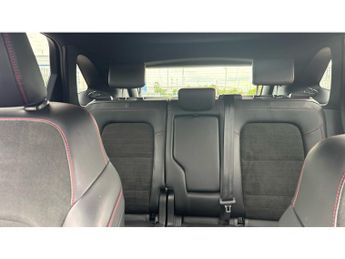 Ford Kuga 2.5 FHEV ST-Line X Edition 5dr CVT Hybrid Estate