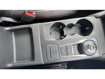 Ford Kuga 2.5 FHEV ST-Line X Edition 5dr CVT Hybrid Estate