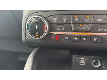 Ford Kuga 2.5 FHEV ST-Line X Edition 5dr CVT Hybrid Estate