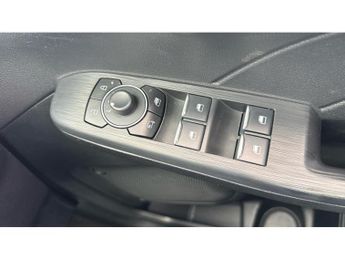 Ford Kuga 2.5 FHEV ST-Line X Edition 5dr CVT Hybrid Estate