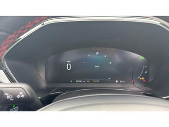 Ford Kuga 2.5 FHEV ST-Line X Edition 5dr CVT Hybrid Estate