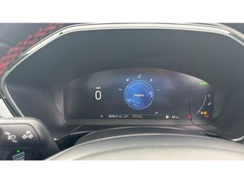 Ford Kuga 2.5 FHEV ST-Line X Edition 5dr CVT Hybrid Estate