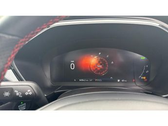 Ford Kuga 2.5 FHEV ST-Line X Edition 5dr CVT Hybrid Estate