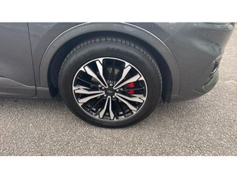 Ford Kuga 2.5 FHEV ST-Line X Edition 5dr CVT Hybrid Estate