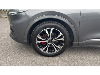 Ford Kuga 2.5 FHEV ST-Line X Edition 5dr CVT Hybrid Estate
