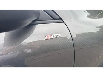 Ford Kuga 2.5 FHEV ST-Line X Edition 5dr CVT Hybrid Estate