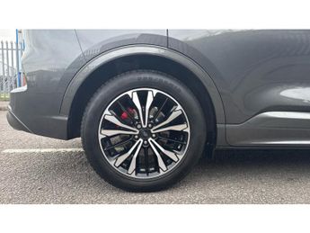 Ford Kuga 2.5 FHEV ST-Line X Edition 5dr CVT Hybrid Estate