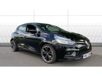 Renault Clio 1.5 dCi 90 Signature Nav 5dr Diesel Hatchback