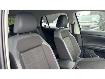 Volkswagen T-Cross 1.0 TSI 110 SEL 5dr DSG Petrol Estate