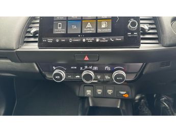Honda Jazz 1.5 i-MMD Hybrid SR 5dr eCVT Hybrid Hatchback
