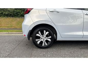 Honda Jazz 1.5 i-MMD Hybrid SR 5dr eCVT Hybrid Hatchback