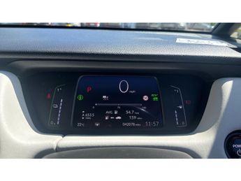 Honda Jazz 1.5 i-MMD Hybrid EX 5dr eCVT Hybrid Hatchback