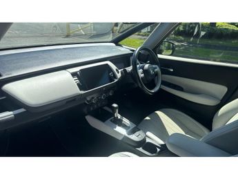 Honda Jazz 1.5 i-MMD Hybrid EX 5dr eCVT Hybrid Hatchback