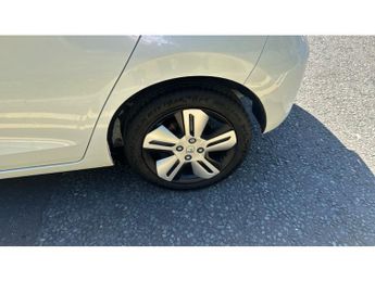 Honda Jazz 1.5 i-MMD Hybrid EX 5dr eCVT Hybrid Hatchback