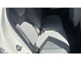 Honda Jazz 1.5 i-MMD Hybrid EX 5dr eCVT Hybrid Hatchback