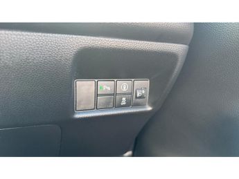 Honda Jazz 1.5 i-MMD Hybrid EX 5dr eCVT Hybrid Hatchback
