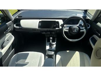 Honda Jazz 1.5 i-MMD Hybrid EX 5dr eCVT Hybrid Hatchback