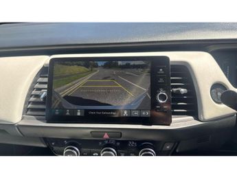 Honda Jazz 1.5 i-MMD Hybrid EX 5dr eCVT Hybrid Hatchback