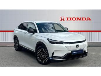 Honda E Ny1 150kW Elegance 69kWh 5dr Auto Electric Hatchback