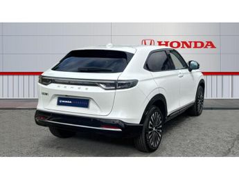 Honda E Ny1 150kW Elegance 69kWh 5dr Auto Electric Hatchback
