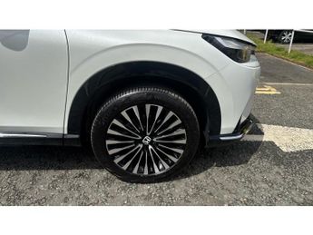 Honda E Ny1 150kW Elegance 69kWh 5dr Auto Electric Hatchback