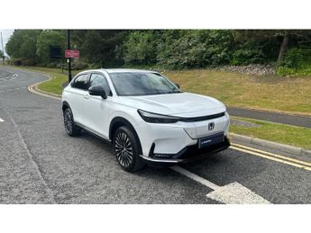 Honda E Ny1 150kW Elegance 69kWh 5dr Auto Electric Hatchback