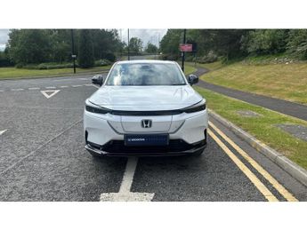 Honda E Ny1 150kW Elegance 69kWh 5dr Auto Electric Hatchback