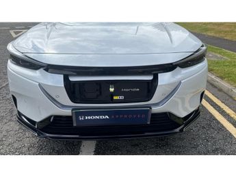 Honda E Ny1 150kW Elegance 69kWh 5dr Auto Electric Hatchback