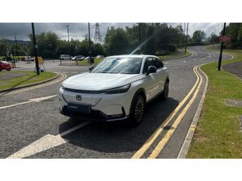Honda E Ny1 150kW Elegance 69kWh 5dr Auto Electric Hatchback