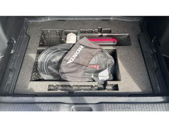 Honda E Ny1 150kW Elegance 69kWh 5dr Auto Electric Hatchback