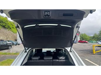 Honda E Ny1 150kW Elegance 69kWh 5dr Auto Electric Hatchback