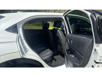 Honda E Ny1 150kW Elegance 69kWh 5dr Auto Electric Hatchback