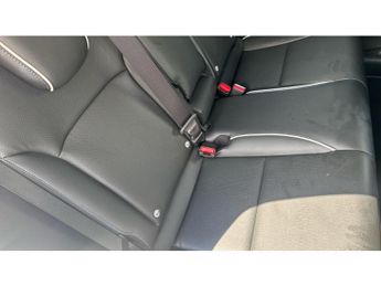 Honda E Ny1 150kW Elegance 69kWh 5dr Auto Electric Hatchback