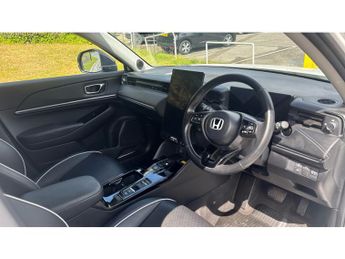 Honda E Ny1 150kW Elegance 69kWh 5dr Auto Electric Hatchback