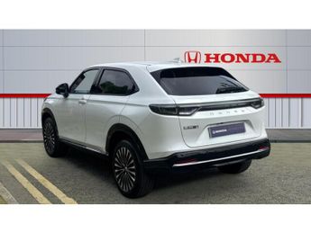 Honda E Ny1 150kW Elegance 69kWh 5dr Auto Electric Hatchback