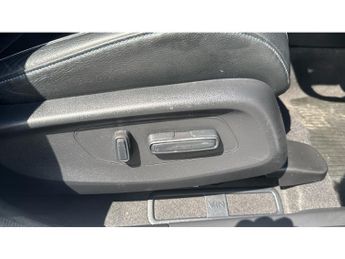 Honda E Ny1 150kW Elegance 69kWh 5dr Auto Electric Hatchback