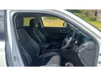 Honda E Ny1 150kW Elegance 69kWh 5dr Auto Electric Hatchback