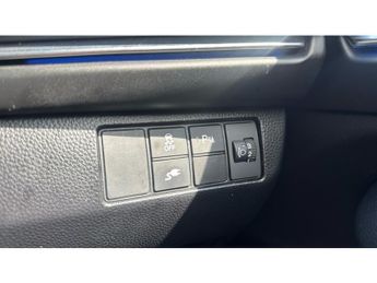 Honda E Ny1 150kW Elegance 69kWh 5dr Auto Electric Hatchback