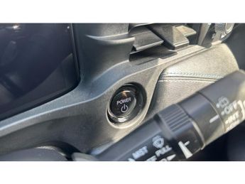 Honda E Ny1 150kW Elegance 69kWh 5dr Auto Electric Hatchback