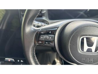 Honda E Ny1 150kW Elegance 69kWh 5dr Auto Electric Hatchback