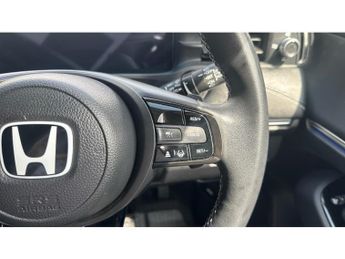 Honda E Ny1 150kW Elegance 69kWh 5dr Auto Electric Hatchback