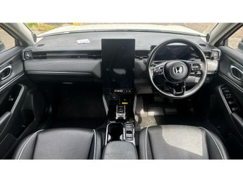 Honda E Ny1 150kW Elegance 69kWh 5dr Auto Electric Hatchback
